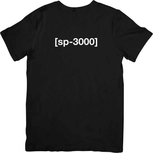 [sp-3000] Premium T-Shirt